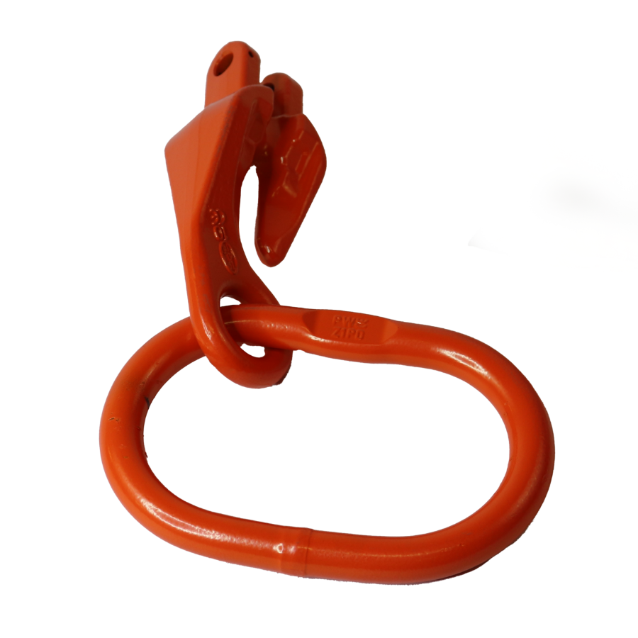 MAILLON MASTER AVEC RACCOURCISSEUR XK SOUDÉ