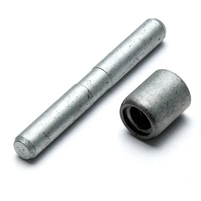 HERC Coupling Sleeve and Pin - 1-1/4 in - Sleeves - Hercules Lifting