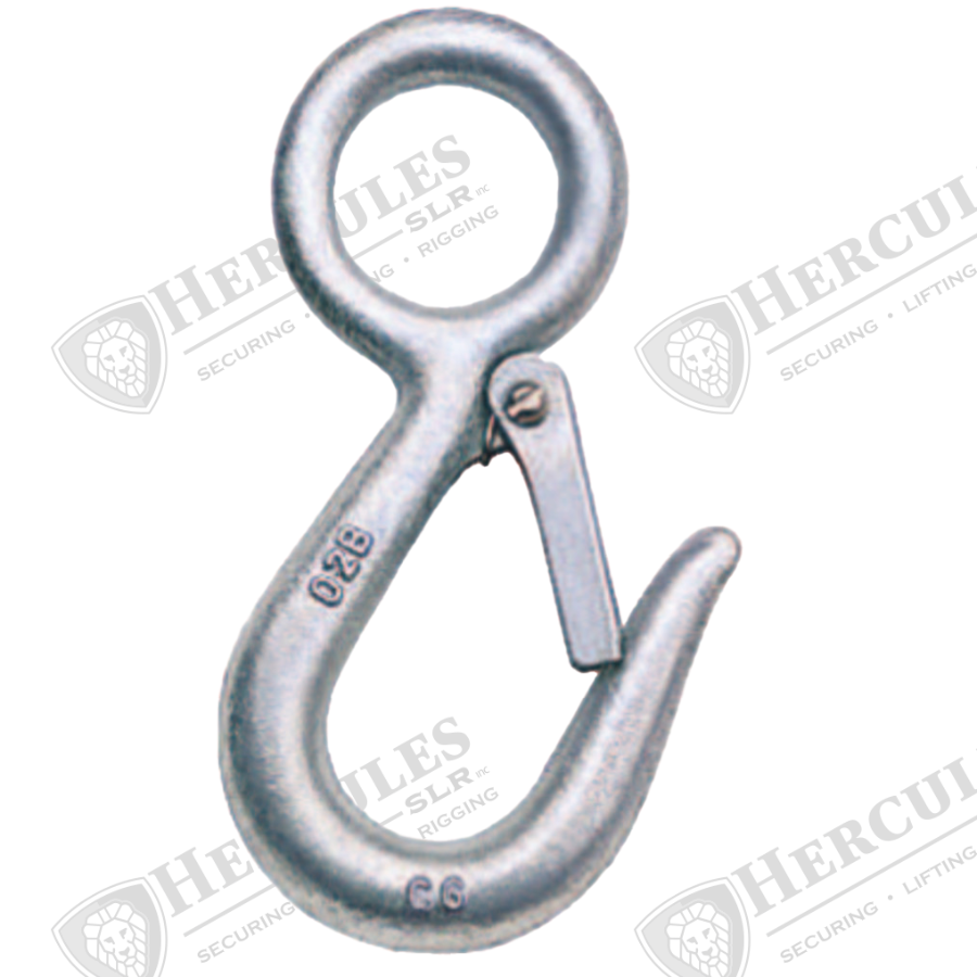 KIT DE LOQUET 9900299 POUR MOUSQUETON