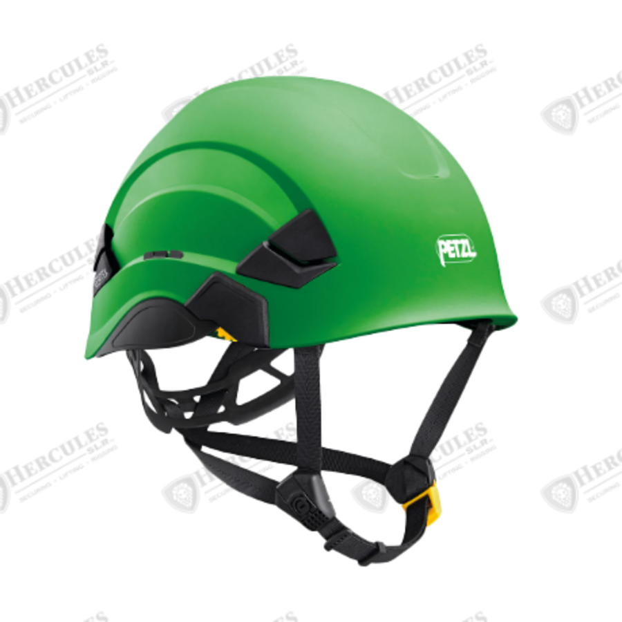 VERTEXÂ® Canadian version CSA & ANSI - green - Helmets - Hercules Lifting