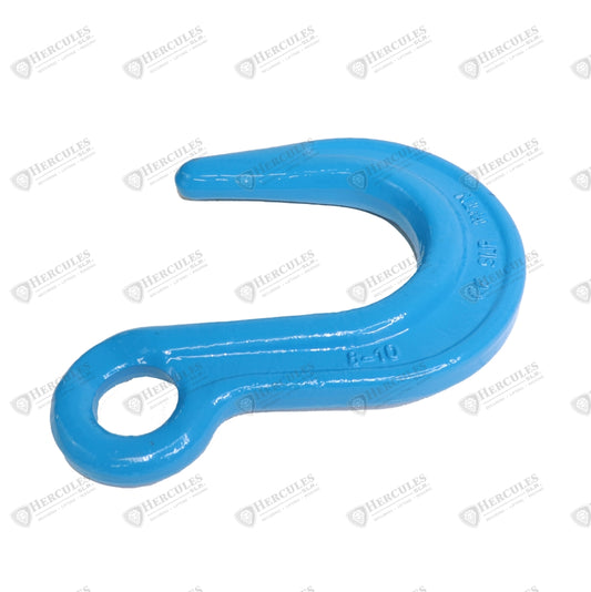 HERC Eye Foundry Hook - 1/2 in - Hooks - Hercules Lifting