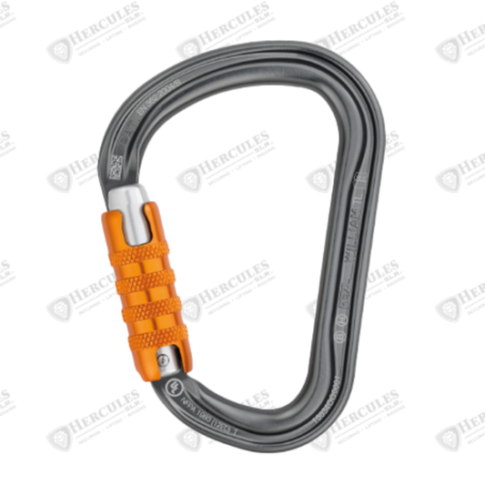 WILLIAM TRIACT-LOCK - Connectors - Hercules Lifting
