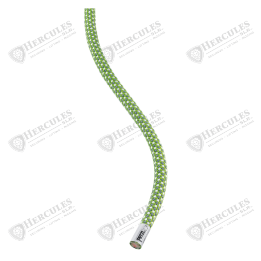 MAMBOÂ® 10.1 mm - GREEN, 50m - Rope - Hercules Lifting