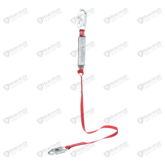 LANYARD 4 SHOCK ABSORBING PRO-PACK E4