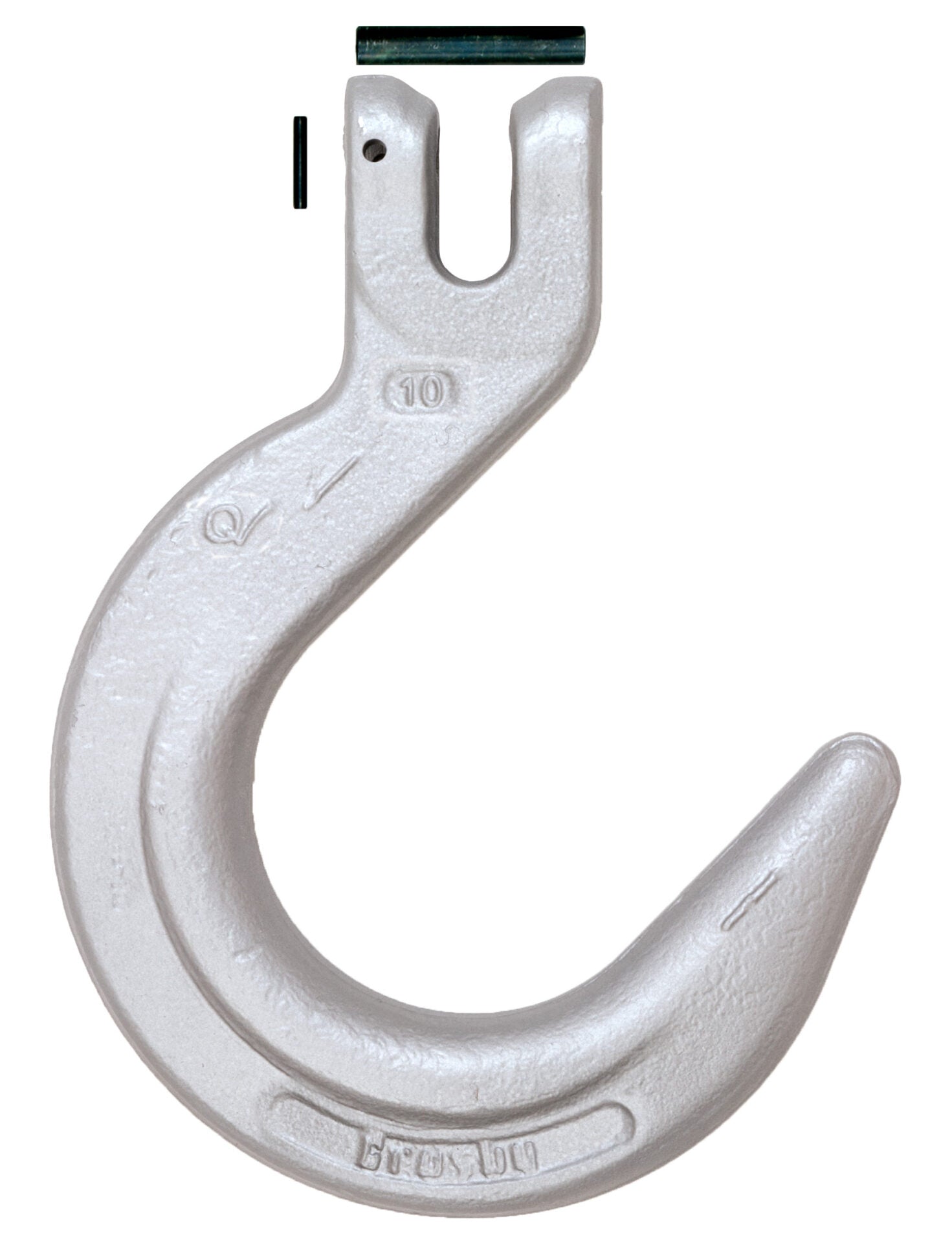 Crosby A-1359 Clevis Foundry Hook - Size 7/8" - Hooks - Hercules Lifting