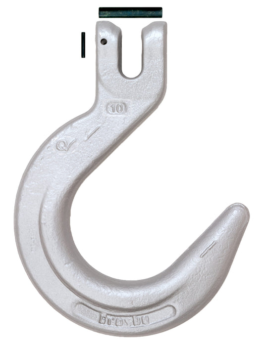 Crosby A-1359 Clevis Foundry Hook - Size 7/8" - Hooks - Hercules Lifting