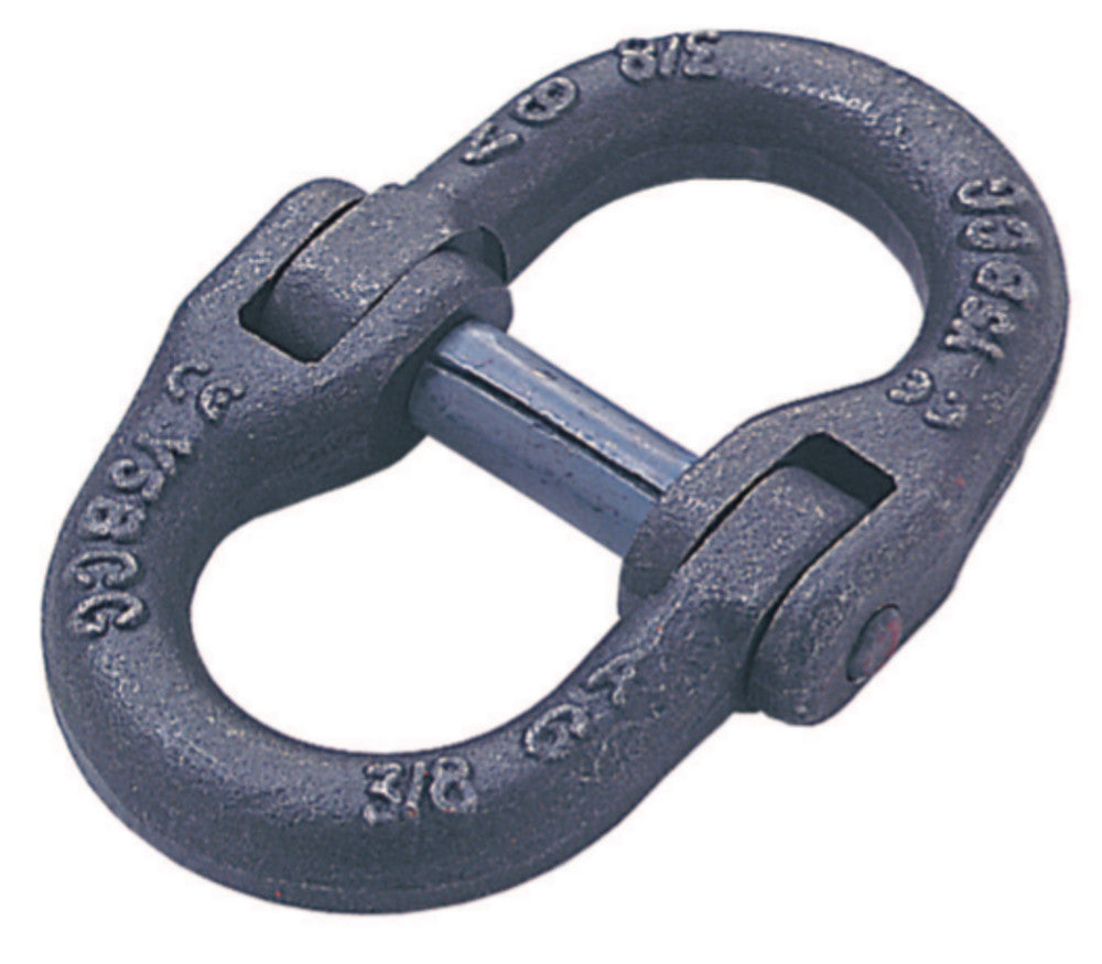 Crosby A-336 LOK-A-LOY® 6 Connecting Links – Size 7/8 in - Links - Hercules Lifting