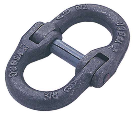 Crosby A-336 LOK-A-LOY® 6 Connecting Links – Size 1 in - Links - Hercules Lifting