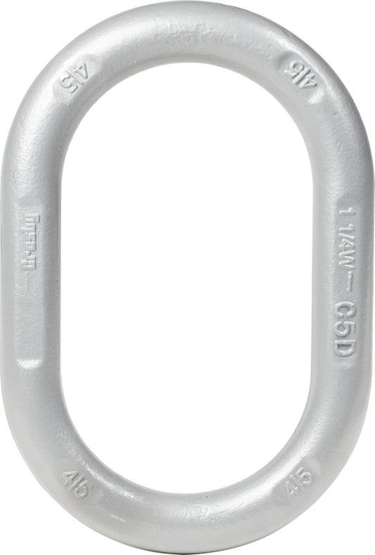 Crosby A-342W Alloy Master Links - 3/4 in - Links - Hercules Lifting