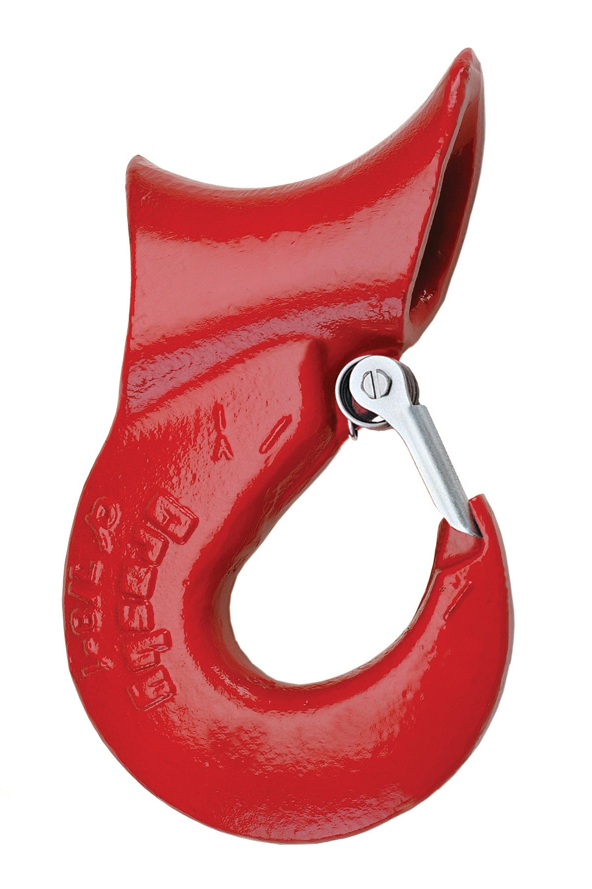 Crosby A-350L Sliding Choker Hook - Size 7/8 to 1 in - Hooks - Hercules Lifting