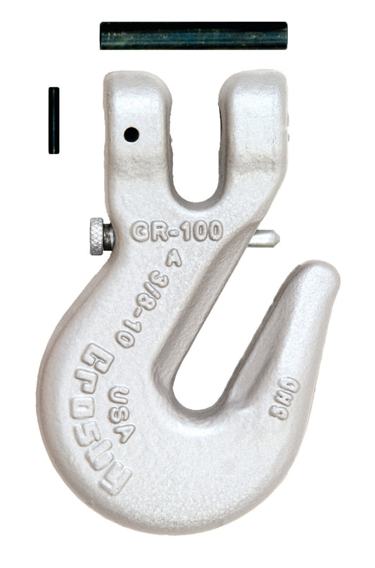 Crosby A-1358 Grab Hook - Size 5/8" - Hooks - Hercules Lifting