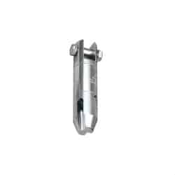 Crosby AS-11 Thimble & Jaw Swivels - 3/4 in - Swivels - Hercules Lifting