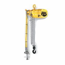 HOIST CHAIN AIR 1TON HOOK/LUG 8 FPM - Chain Hoists - Hercules Lifting