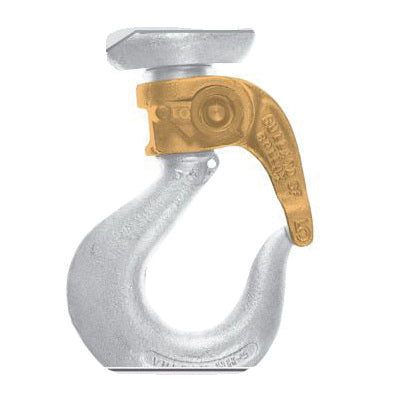 ASSEMBLY G #9 GOLDEN GATE HOOKS BRS ALY