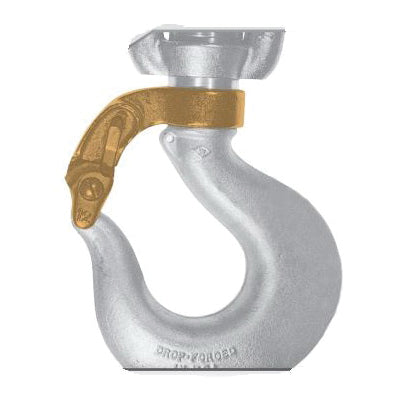 ASSEMBLY G #14 GOLDEN GATE HOOKS