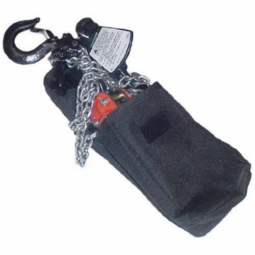 BAG CRYNG SER MINI RCHT LVR HOIST - Hoist Accessories - Hercules Lifting