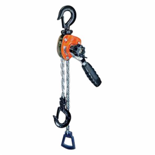 HOIST LVR PM 1TON 5FT - Lever Hoists - Hercules Lifting