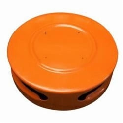 COVER HNDWHL - Hoist Accessories - Hercules Lifting