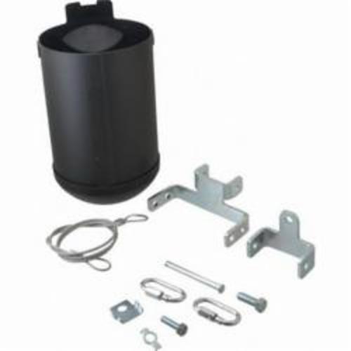 BAG CHN SNGL 10TO20FT PLSTC 5IN AA B C - Chain Containers - Hercules Lifting