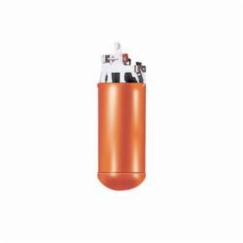 BAG CHN SNGL 10FT SS 5IN 2762/2789CR15 - Chain Containers - Hercules Lifting