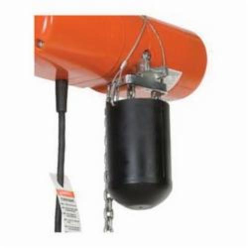 BAG CHN SNGL 48TO230FT MTL 5IN AA B C F - Chain Containers - Hercules Lifting