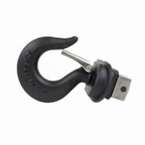 HOOK RGD SUSPENSION - Hoist Accessories - Hercules Lifting