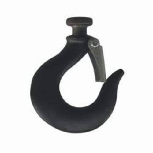 ASSEMBLY BLCK & HK LTH - Hoist Accessories - Hercules Lifting