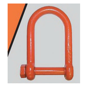 PIN SH 7/8IN ALY STL REPLACEMENT - Shackles - Hercules Lifting