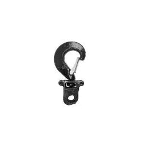 HOOK SHIPYARD UPR 3TON BK - Hooks - Hercules Lifting