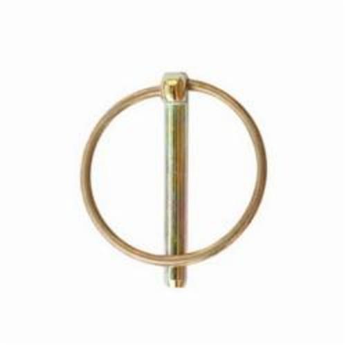 CM Klik Pins - 5/16 X 2-11/32 in IN 2-1/16IN HCS - Cotter Pins - Hercules Lifting
