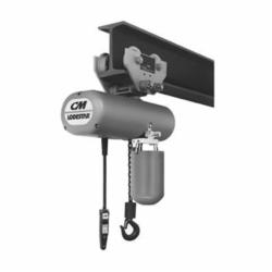TROLLEY PL 3TON LOW HEADROOM MNL - Trolleys - Hercules Lifting