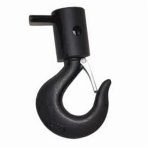 ASSEMBLY BLCK & HK LWR - Hoist Accessories - Hercules Lifting