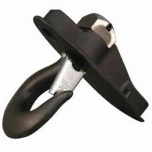 HOOK RGD SUSPENSION - Hoist Accessories - Hercules Lifting