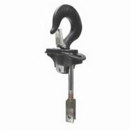 HOOK RGD SUSPENSION - Hoist Accessories - Hercules Lifting