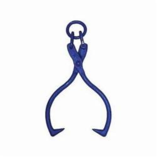 CM Skidding Tong – 4-1/2 to 25 in - Lifting & Skidding Tongs - Hercules Lifting