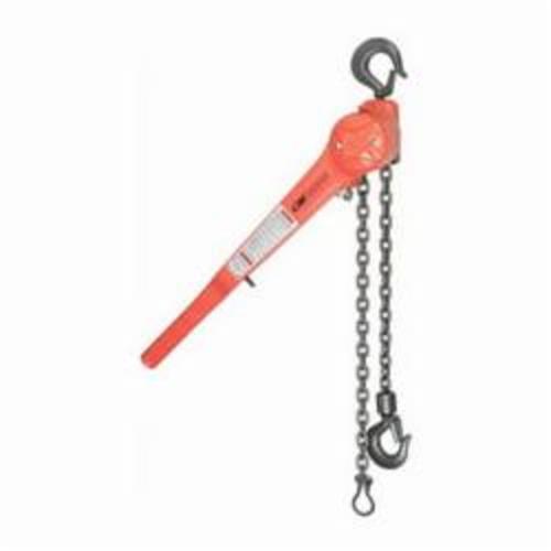 HOIST CHN LVR 3TON 95LB 16-15/16IN - Lever Hoists - Hercules Lifting