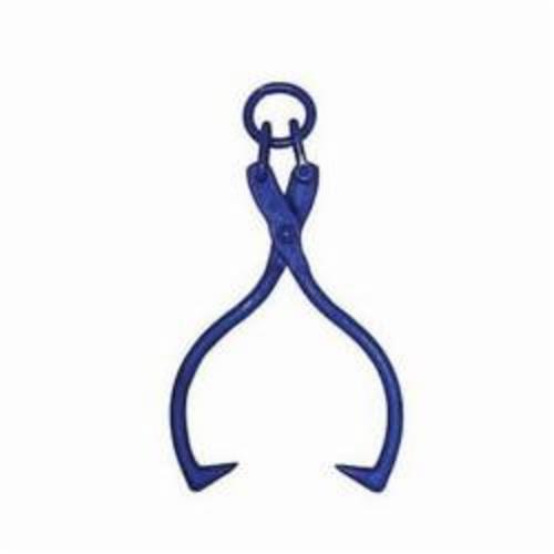 CM Skidding Tong – 4 to 20 in - Lifting & Skidding Tongs - Hercules Lifting