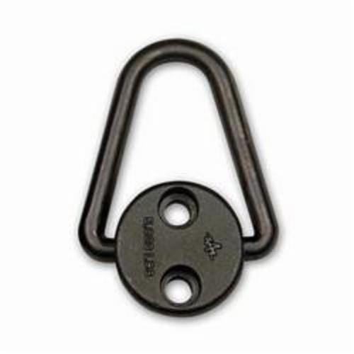 RING HST 12000LB 180DEG 360DEG 3/4IN 4IN - Hoist Rings - Hercules Lifting