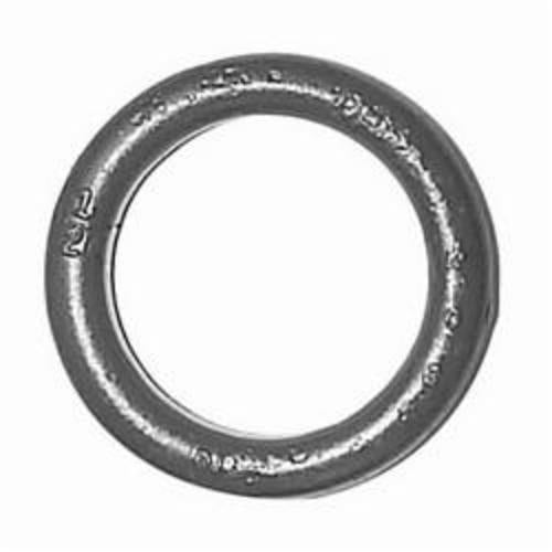 RING WLDLSS 3500LB STL RED PNTD - Hooks - Hercules Lifting
