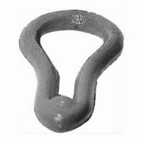 LINK GRAB 3/8IN 6600LB 80GRD FGD ALY STL - Links - Hercules Lifting