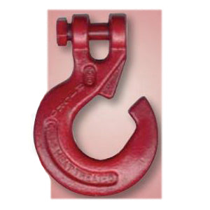 CM Heavy Duty Choker Hook - 3/8 in, 6600 lb - Hooks - Hercules Lifting