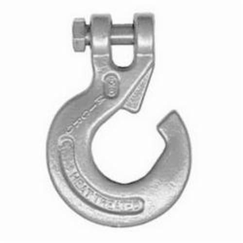 HOOK CHOKER MICRO 3/8IN 6600LB ALY STL - Hooks - Hercules Lifting