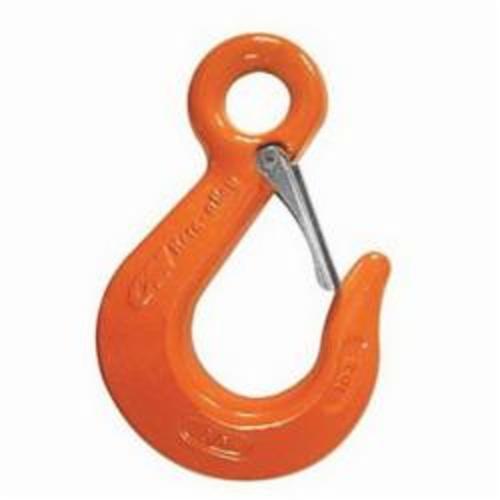 CM Herc-Alloy Eye Sling Hook Grade 80 - 7/32 in - Hooks - Hercules Lifting