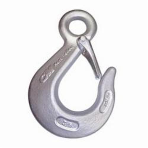 HOOK SLING 3/4IN 35300LB 80/100 EYLT GRA - Hooks - Hercules Lifting