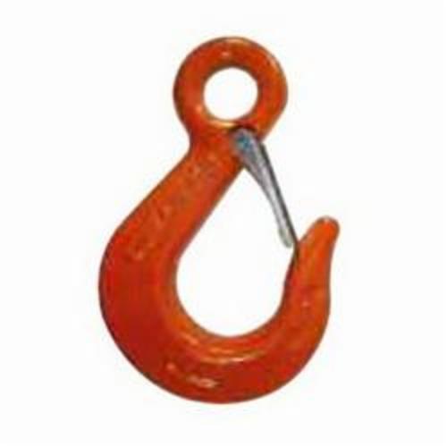 CM Herc-Alloy Eye Sling Hook Grade 80 - 9/32 in - Hooks - Hercules Lifting