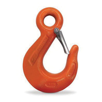 HOOK SLING EYE 1-1/4IN 80/100 EYLT - Hooks - Hercules Lifting