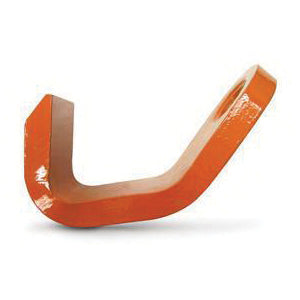 HOOK P 3/4IN 25600LB ALY STL - Hooks - Hercules Lifting