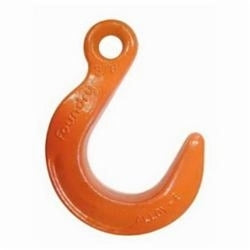 CM Eye Foundry Hook Grade 80 - 1/2 in - Hooks - Hercules Lifting