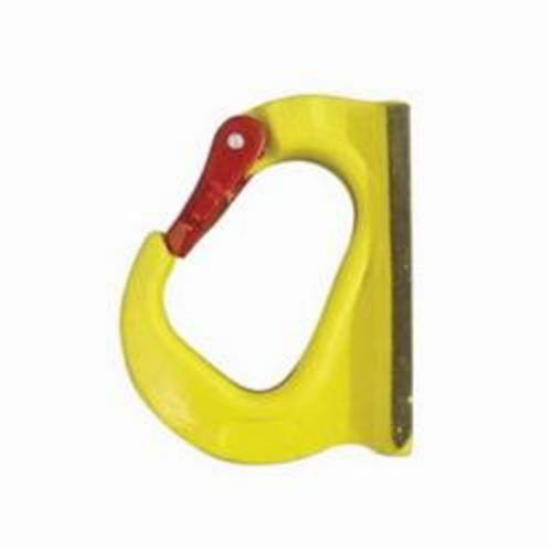 CM Yale Weld-On Lifting Hook Grade 40 - 6615 lb Capacity - Hooks - Hercules Lifting