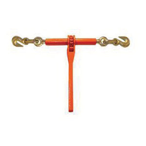 CM Lever Load Binder - Series CMG 2600 lb Grade 70 Orange - Load Binders - Hercules Lifting
